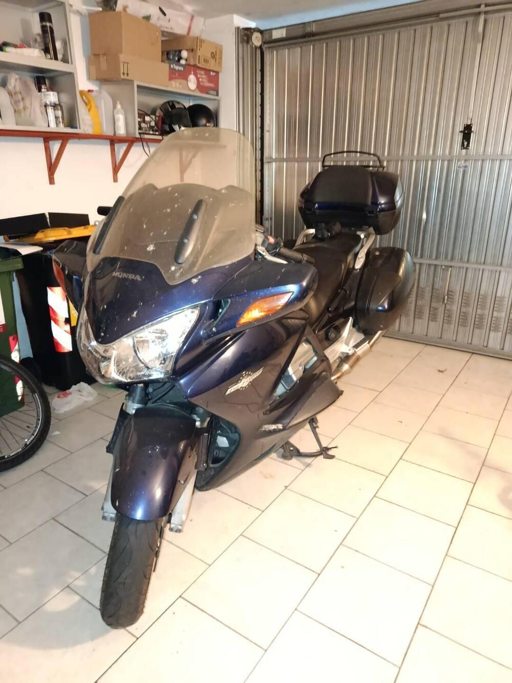 Honda Pan European (2002 - 07) (6)