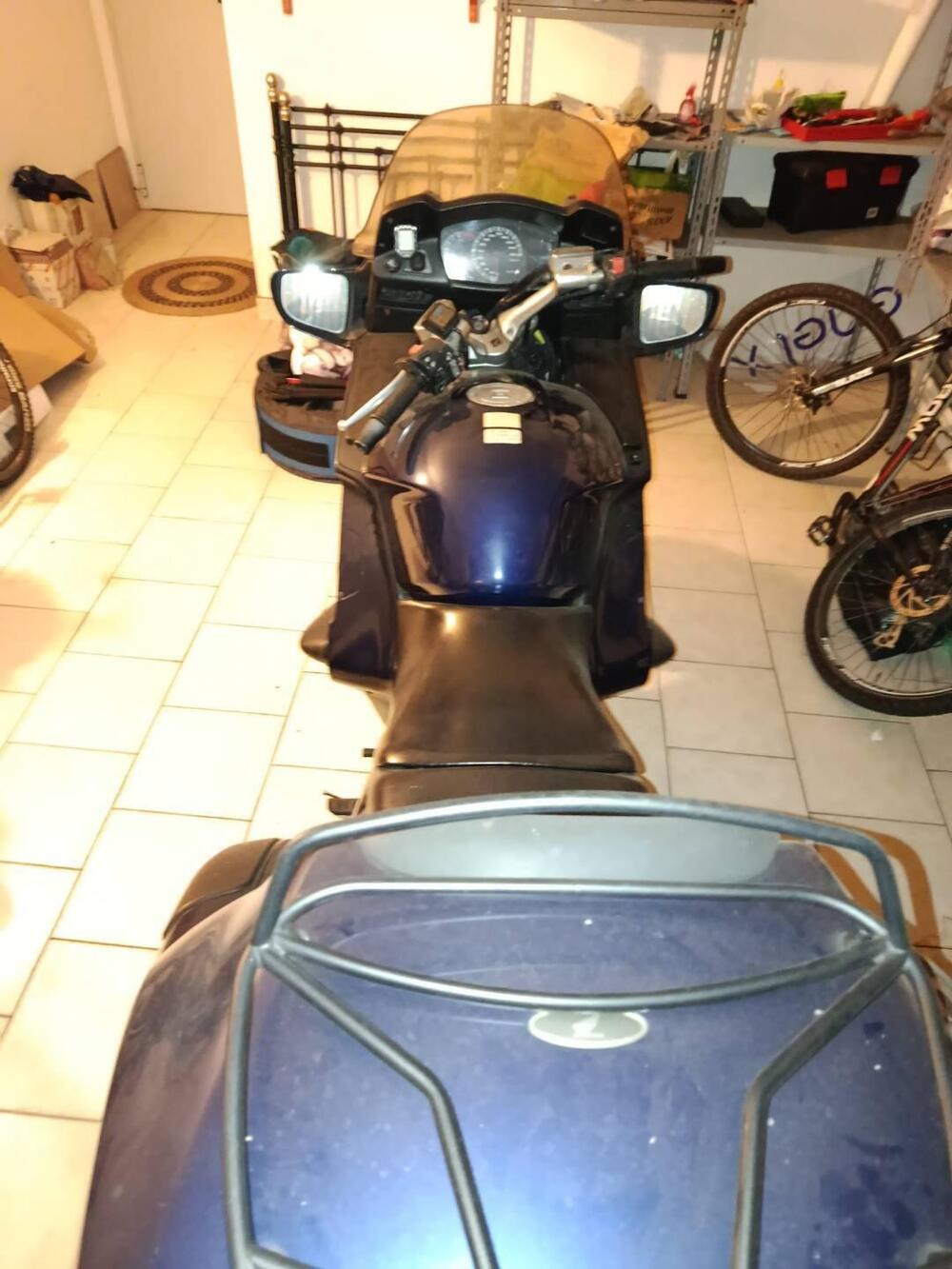 Honda Pan European (2002 - 07) (8)