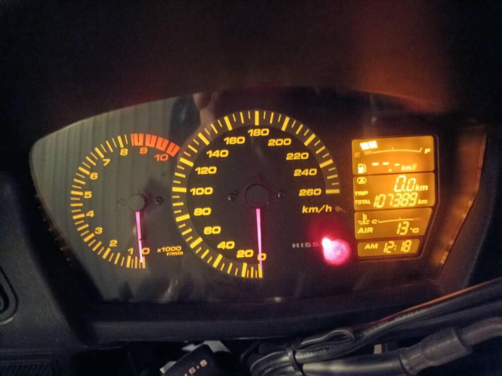 Honda Pan European (2002 - 07) (9)