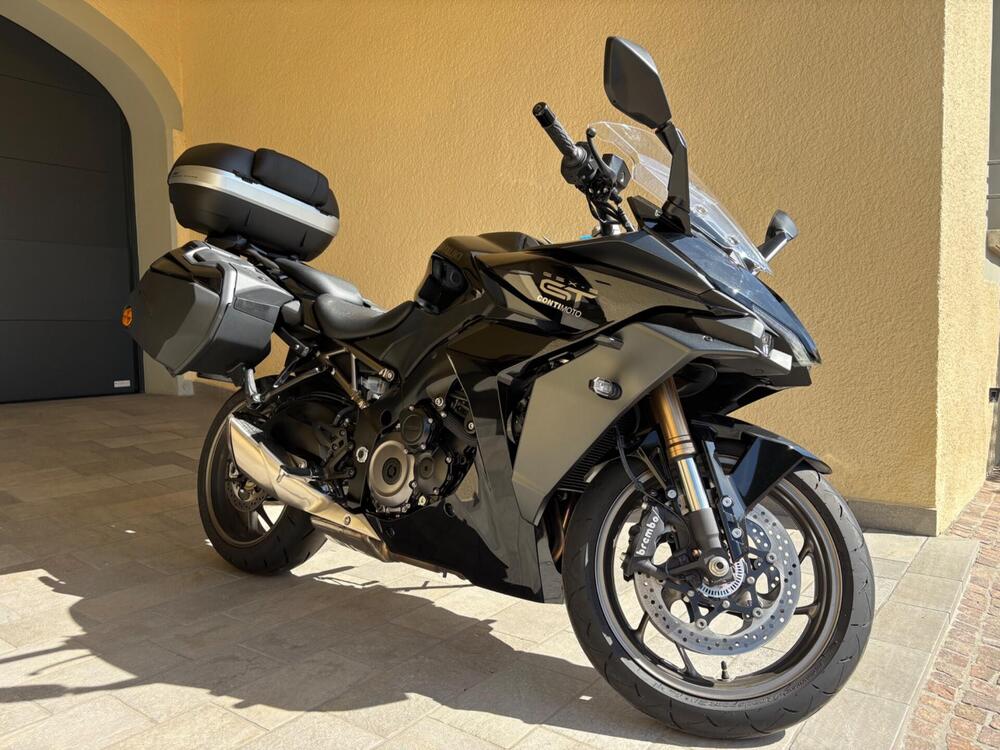 Suzuki GSX-S1000GT (2022 - 24) (2)