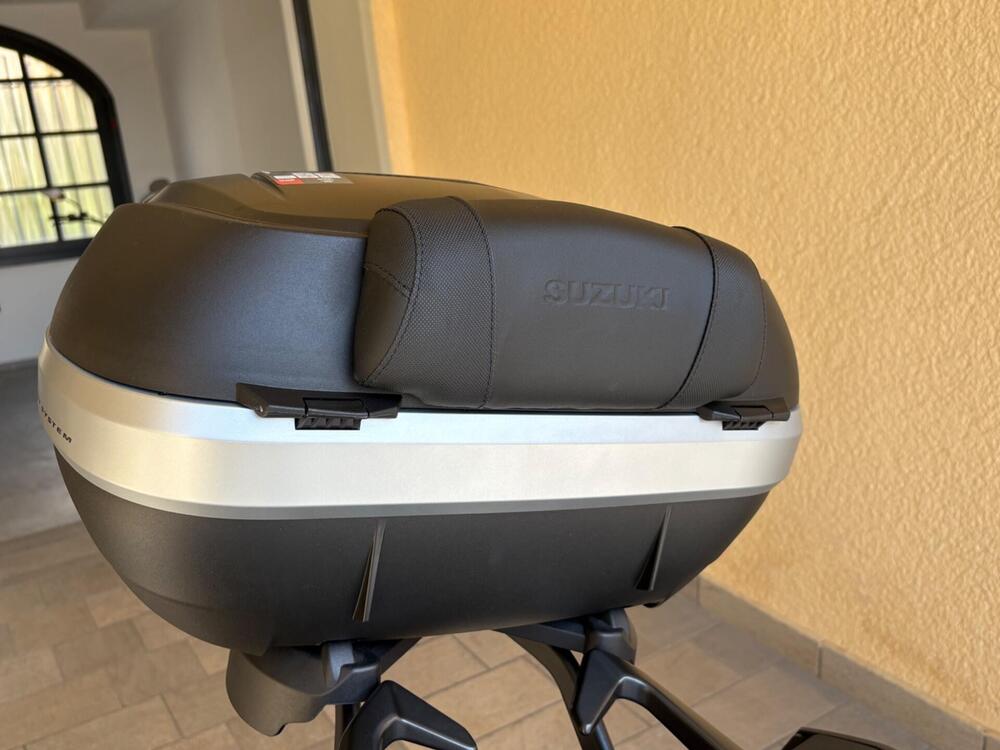Suzuki GSX-S1000GT (2022 - 24) (3)