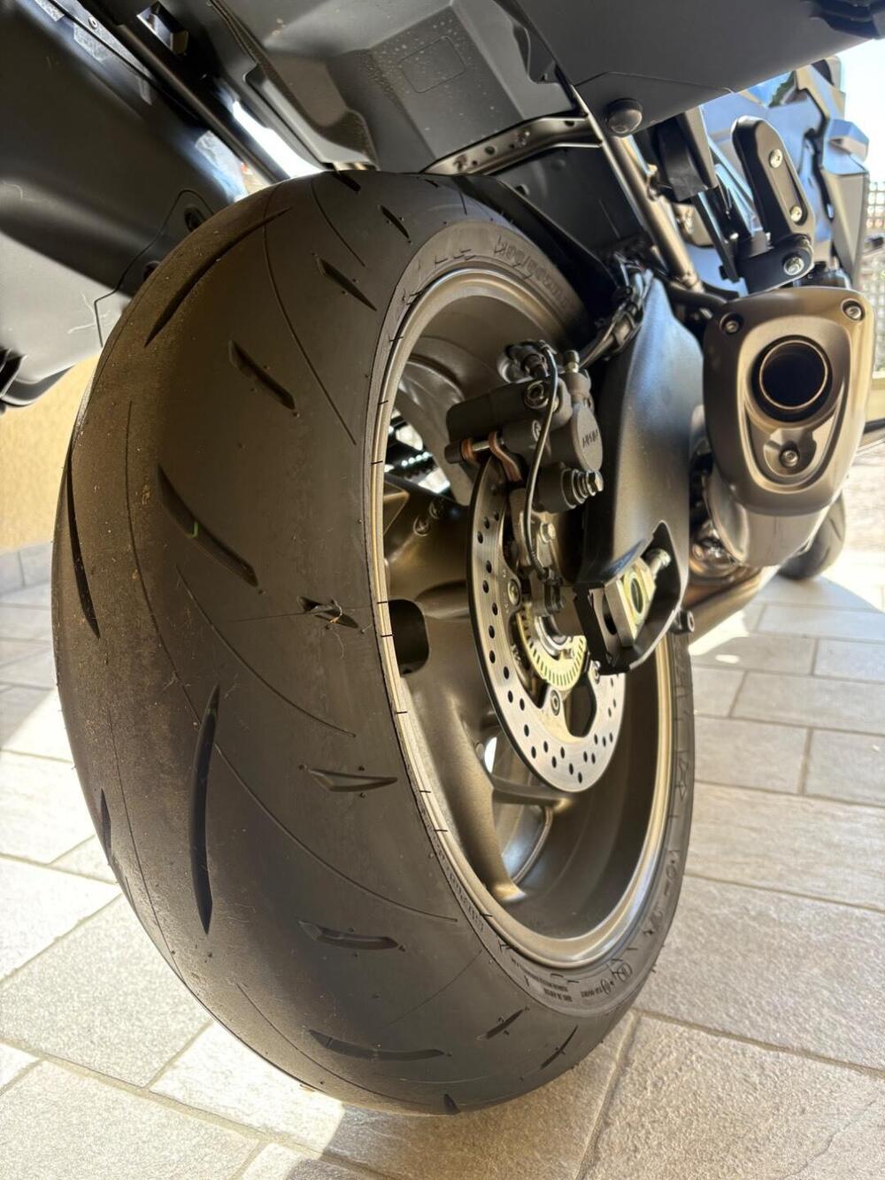 Suzuki GSX-S1000GT (2022 - 24) (5)