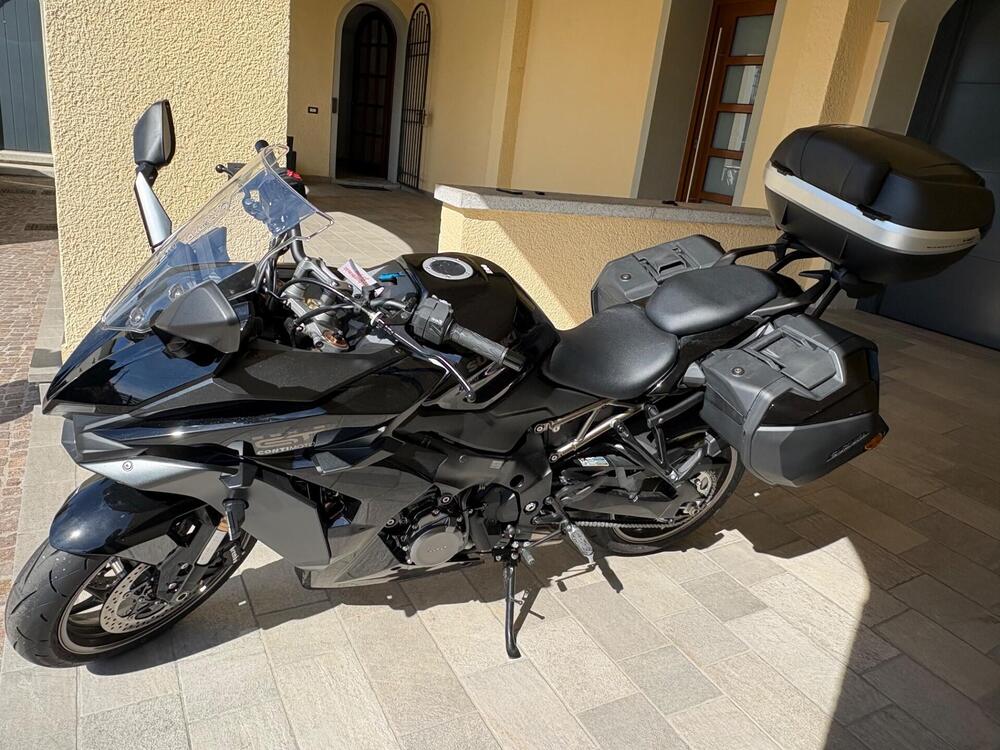 Suzuki GSX-S1000GT (2022 - 24) (6)