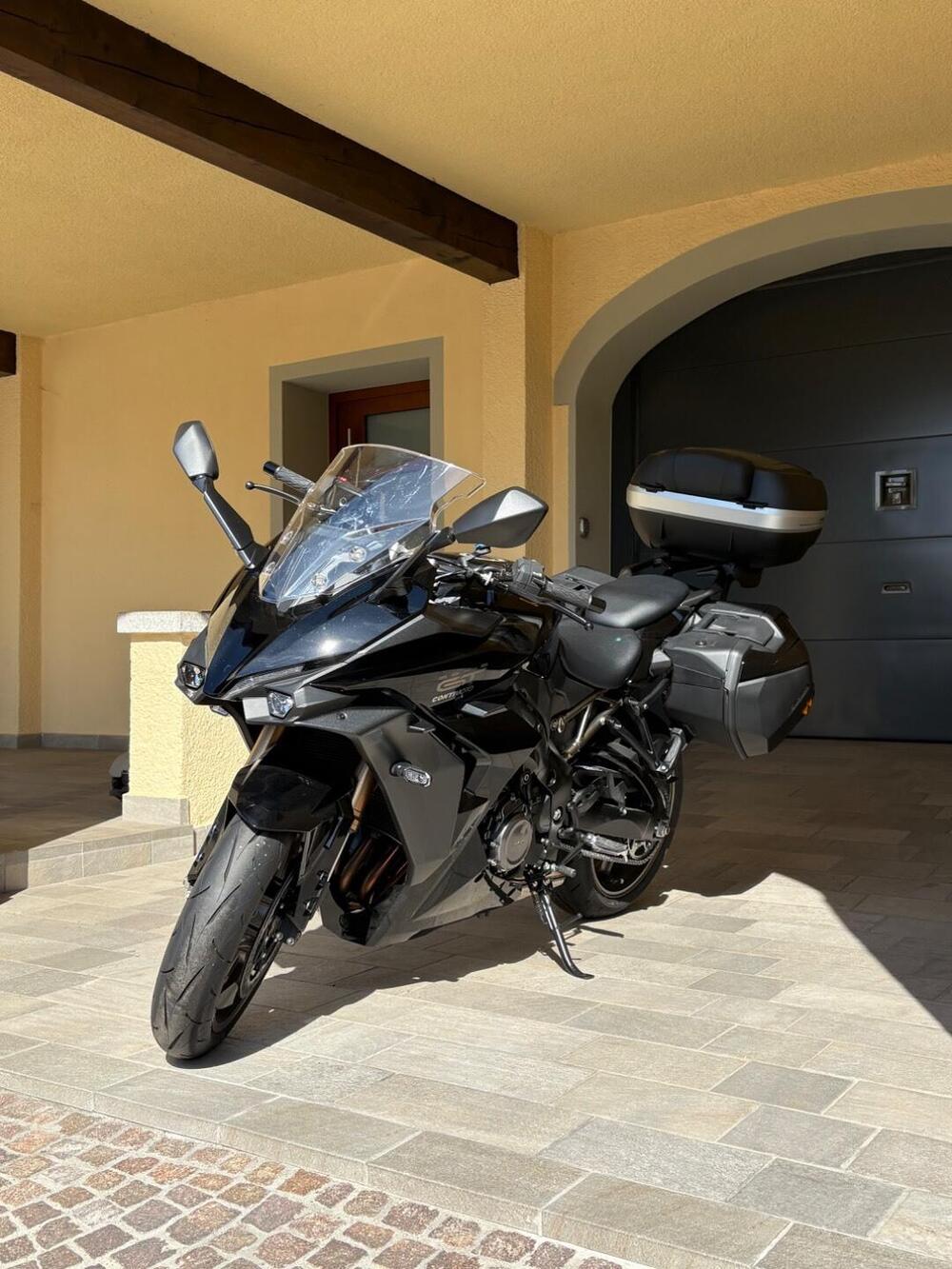 Suzuki GSX-S1000GT (2022 - 24) (7)