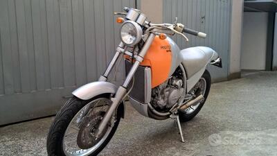 Aprilia Moto 6.5 d'epoca