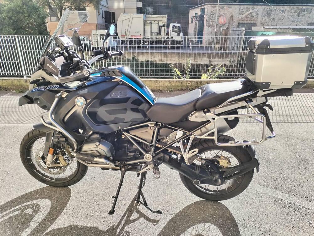 Bmw R 1200 GS Adventure (2017 - 18) (6)