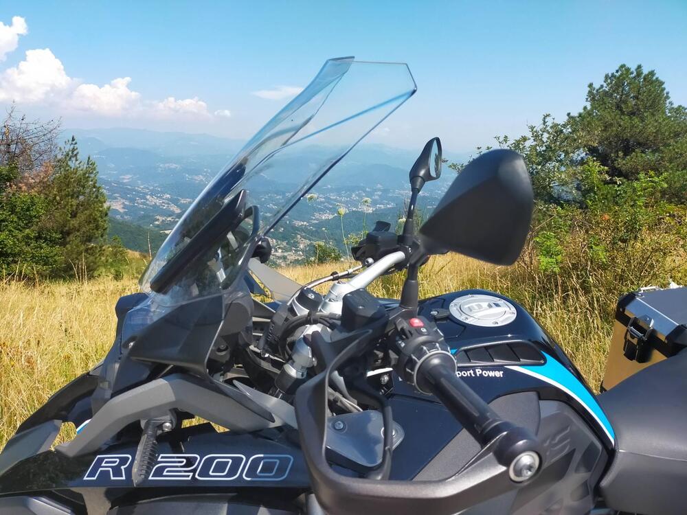 Bmw R 1200 GS Adventure (2017 - 18) (9)