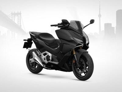 Honda Forza 750 (2025 - 26) nuova