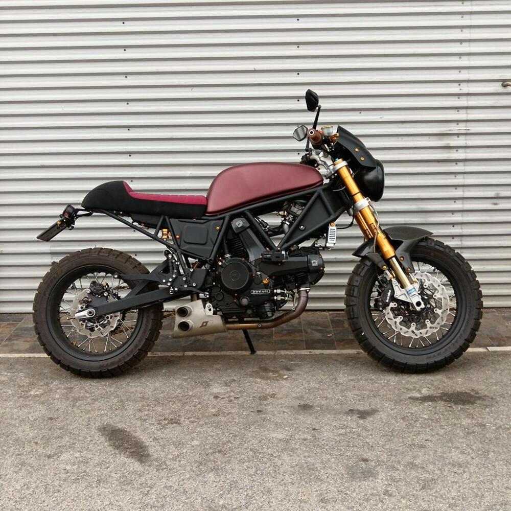 Ducati 750 Sport (1989 - 90) (6)