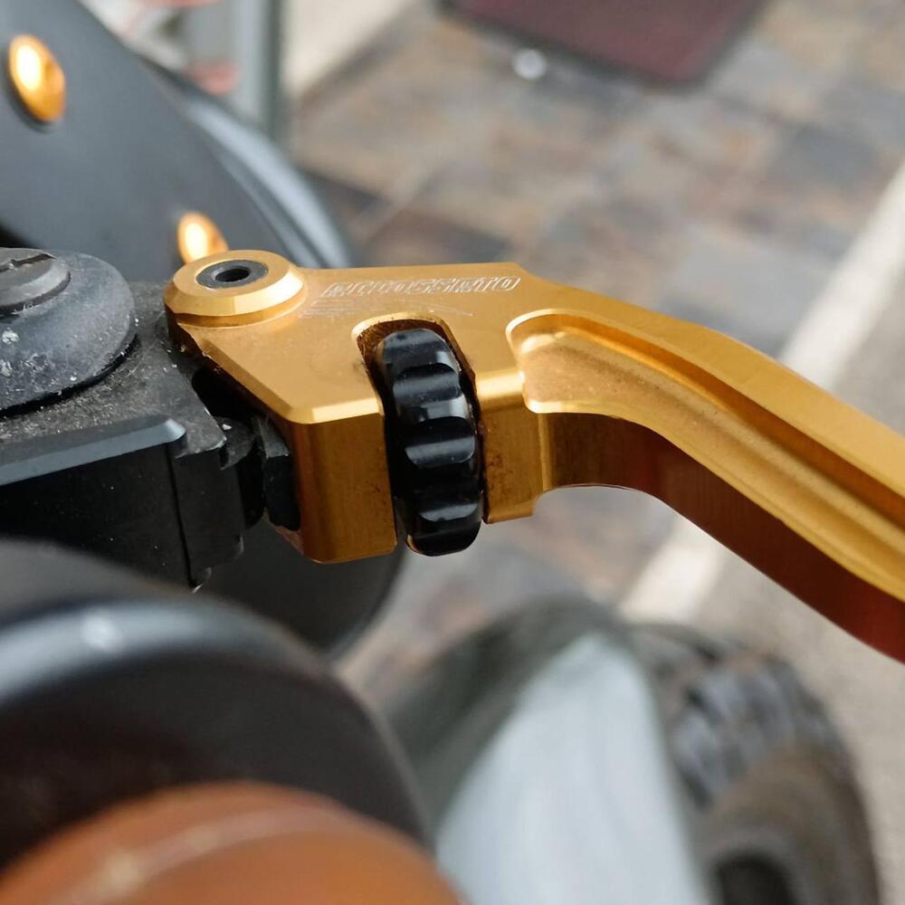 Ducati 750 Sport (1989 - 90) (17)