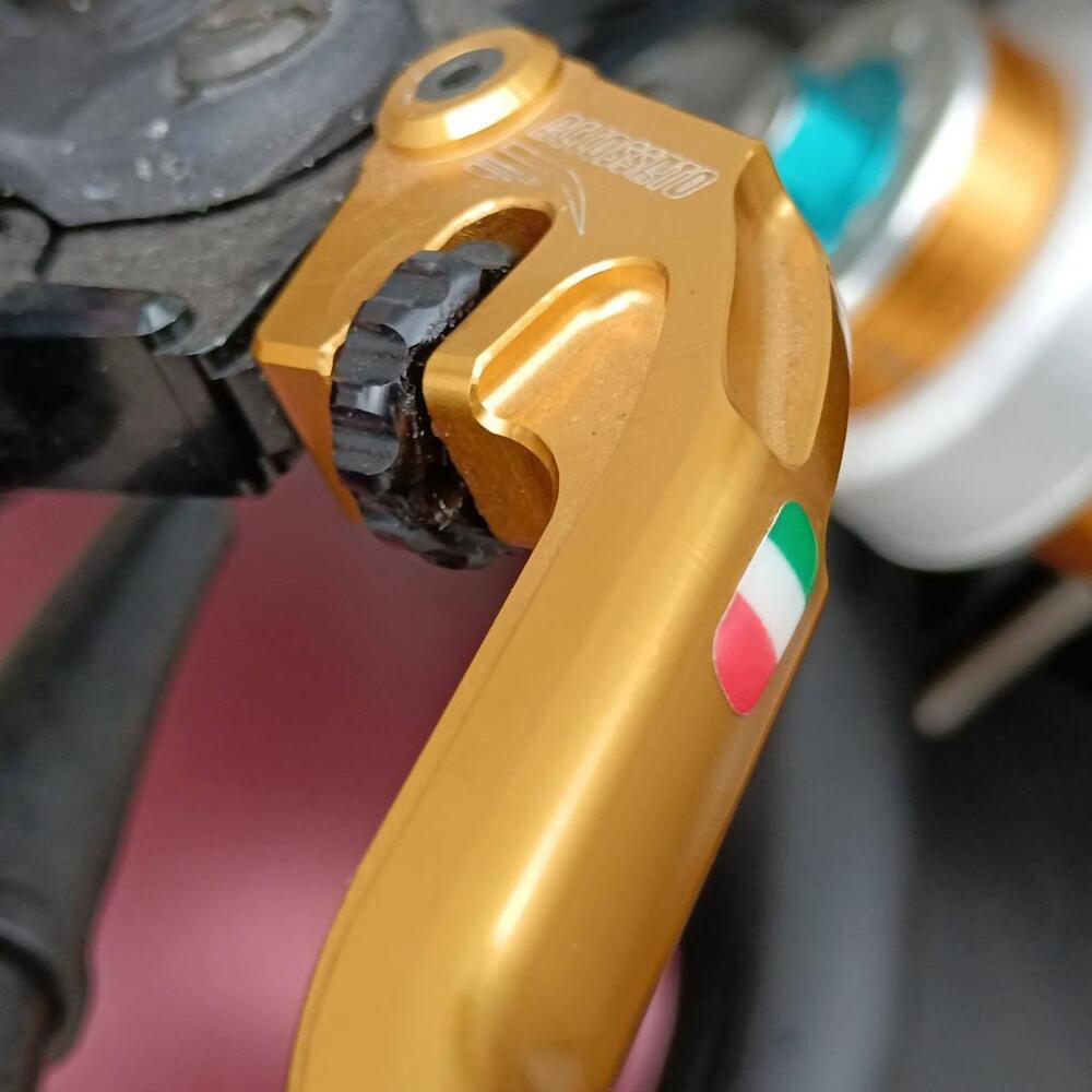 Ducati 750 Sport (1989 - 90) (22)