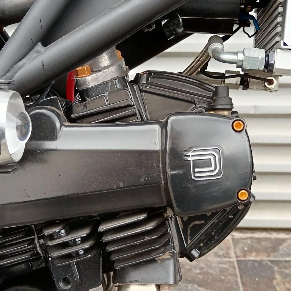 Ducati 750 Sport (1989 - 90) (23)