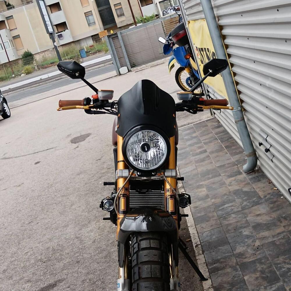 Ducati 750 Sport (1989 - 90) (18)