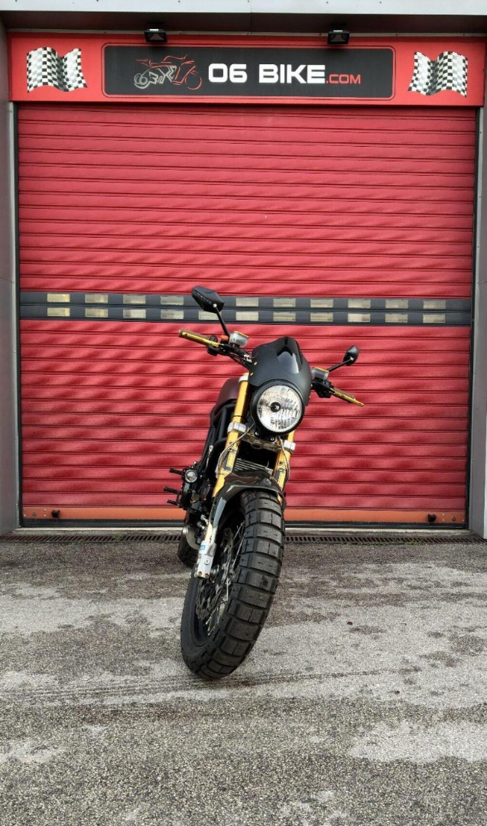 Ducati 750 Sport (1989 - 90) (3)