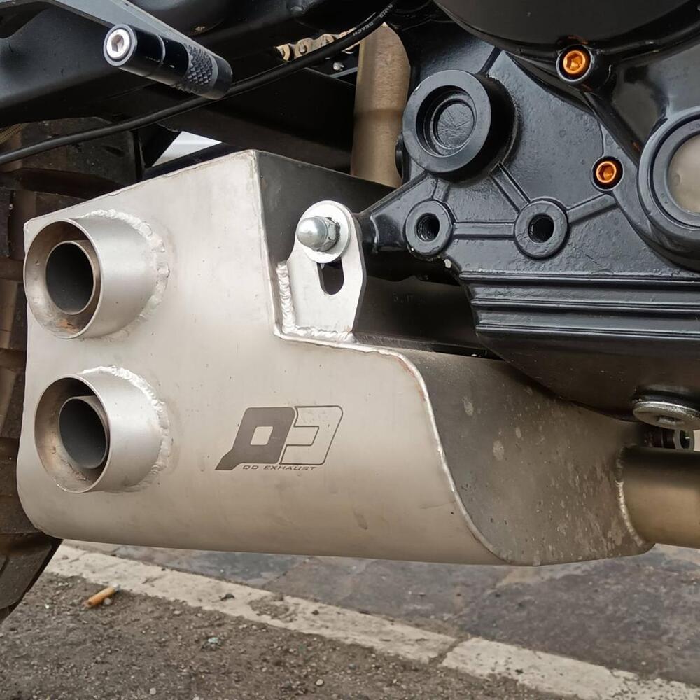 Ducati 750 Sport (1989 - 90) (24)