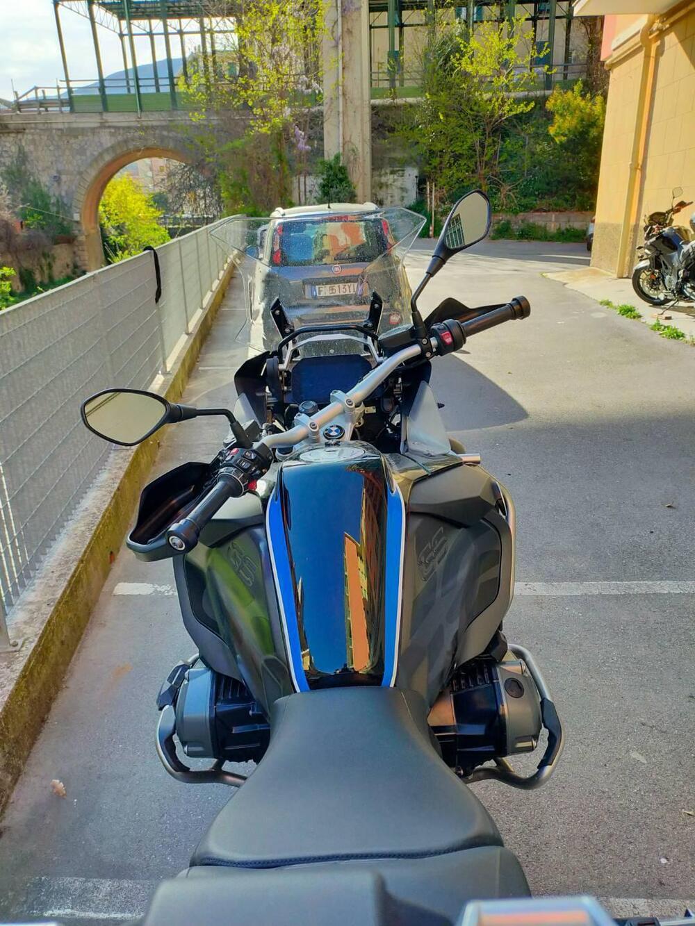 Bmw R 1200 GS Adventure (2017 - 18) (15)