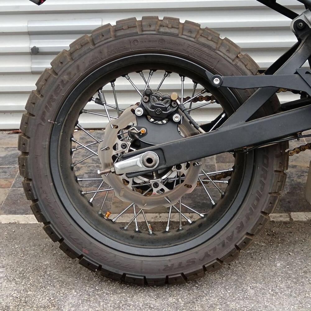 Ducati 750 Sport (1989 - 90) (13)