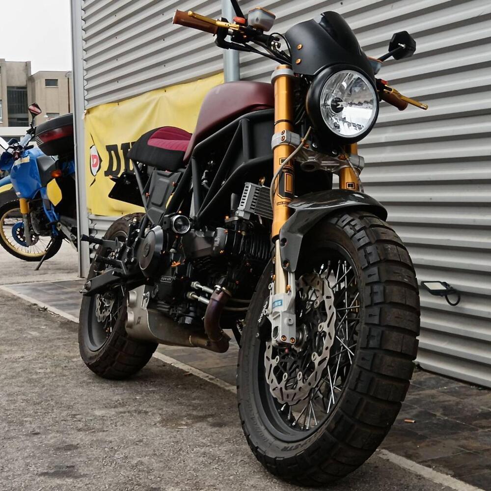 Ducati 750 Sport (1989 - 90) (19)