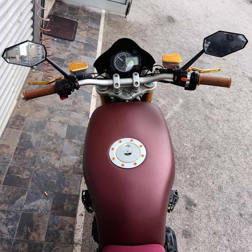 Ducati 750 Sport (1989 - 90) (9)