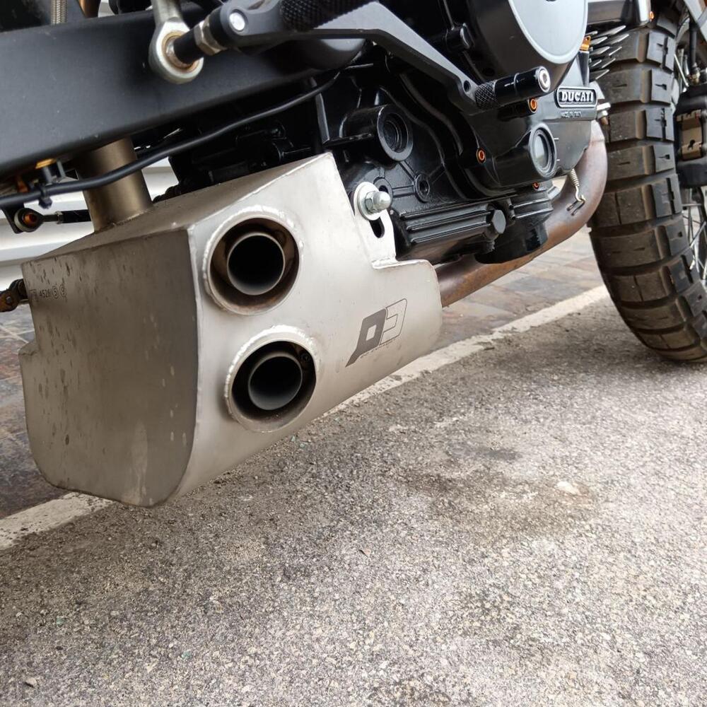 Ducati 750 Sport (1989 - 90) (14)