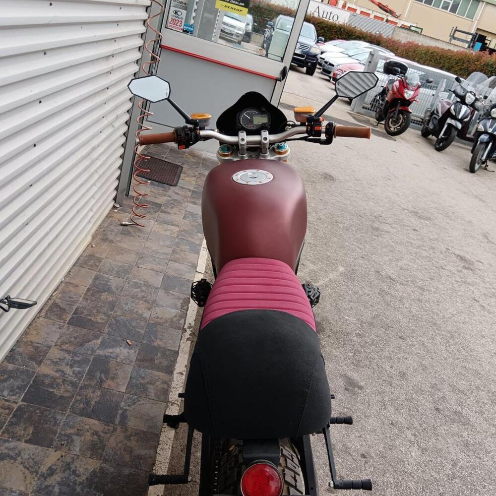 Ducati 750 Sport (1989 - 90) (10)