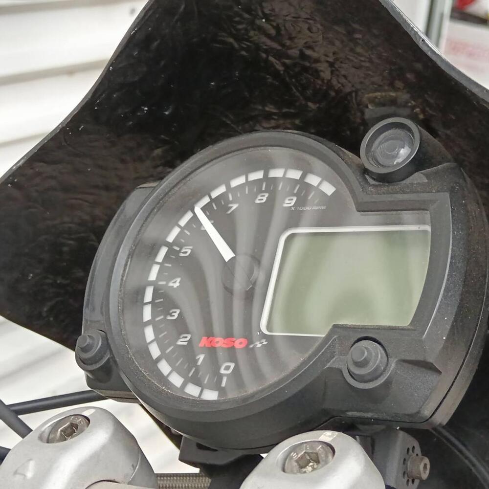 Ducati 750 Sport (1989 - 90) (15)