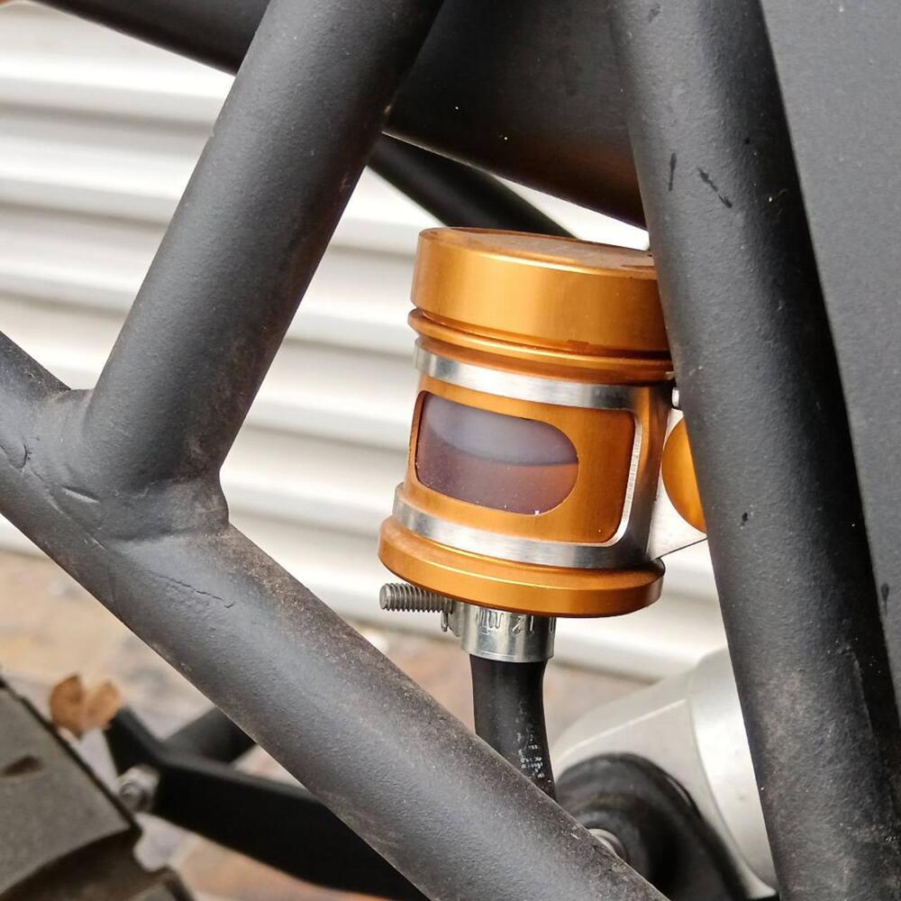 Ducati 750 Sport (1989 - 90) (27)