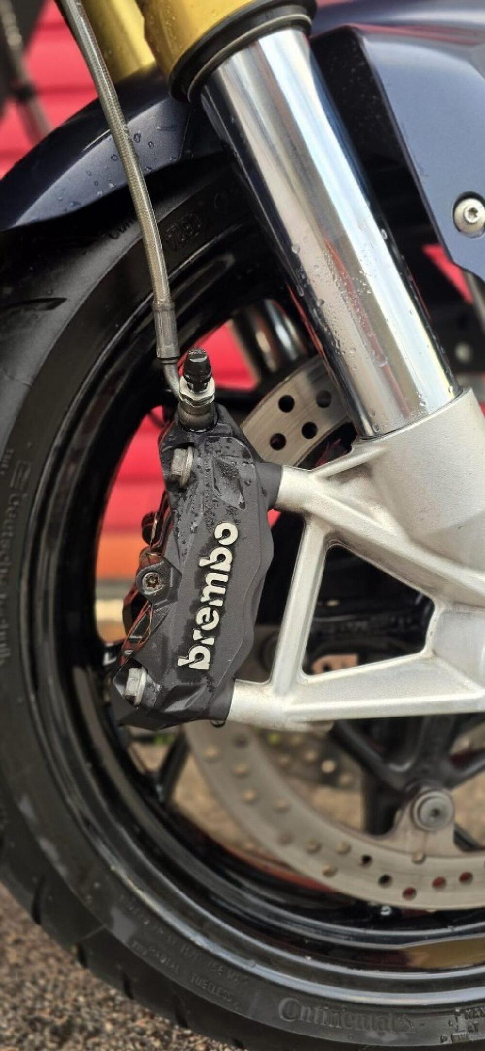 Bmw S 1000 XR (2017 - 19) (3)