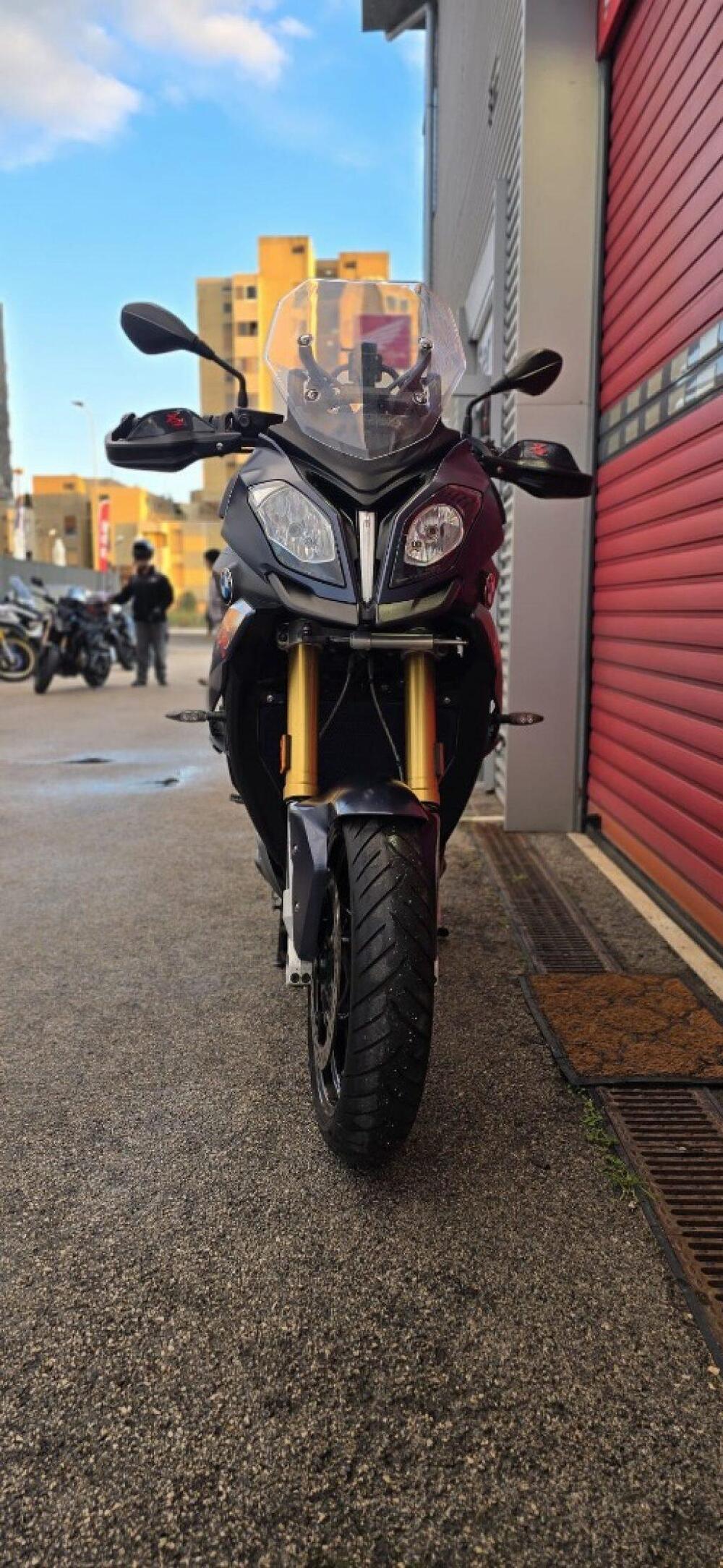 Bmw S 1000 XR (2017 - 19) (5)