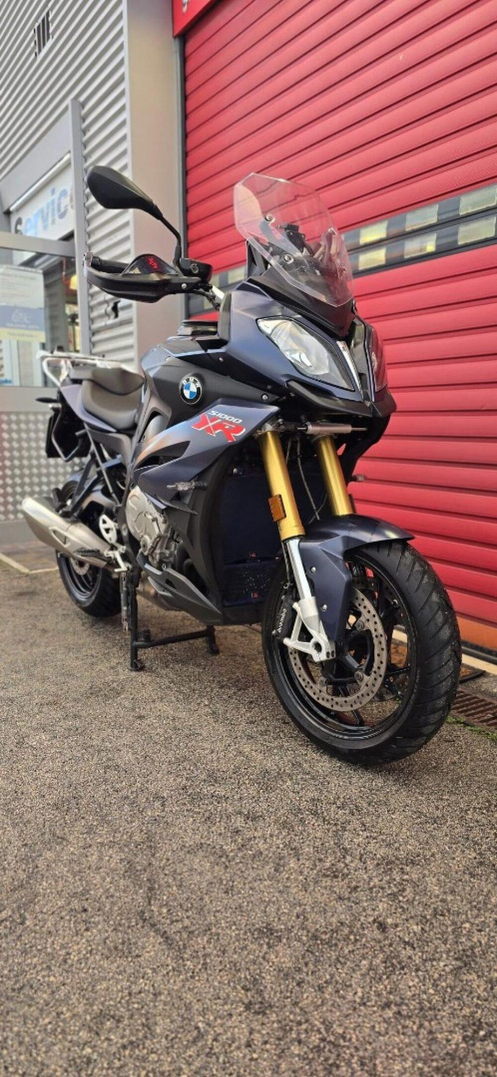 Bmw S 1000 XR (2017 - 19) (4)