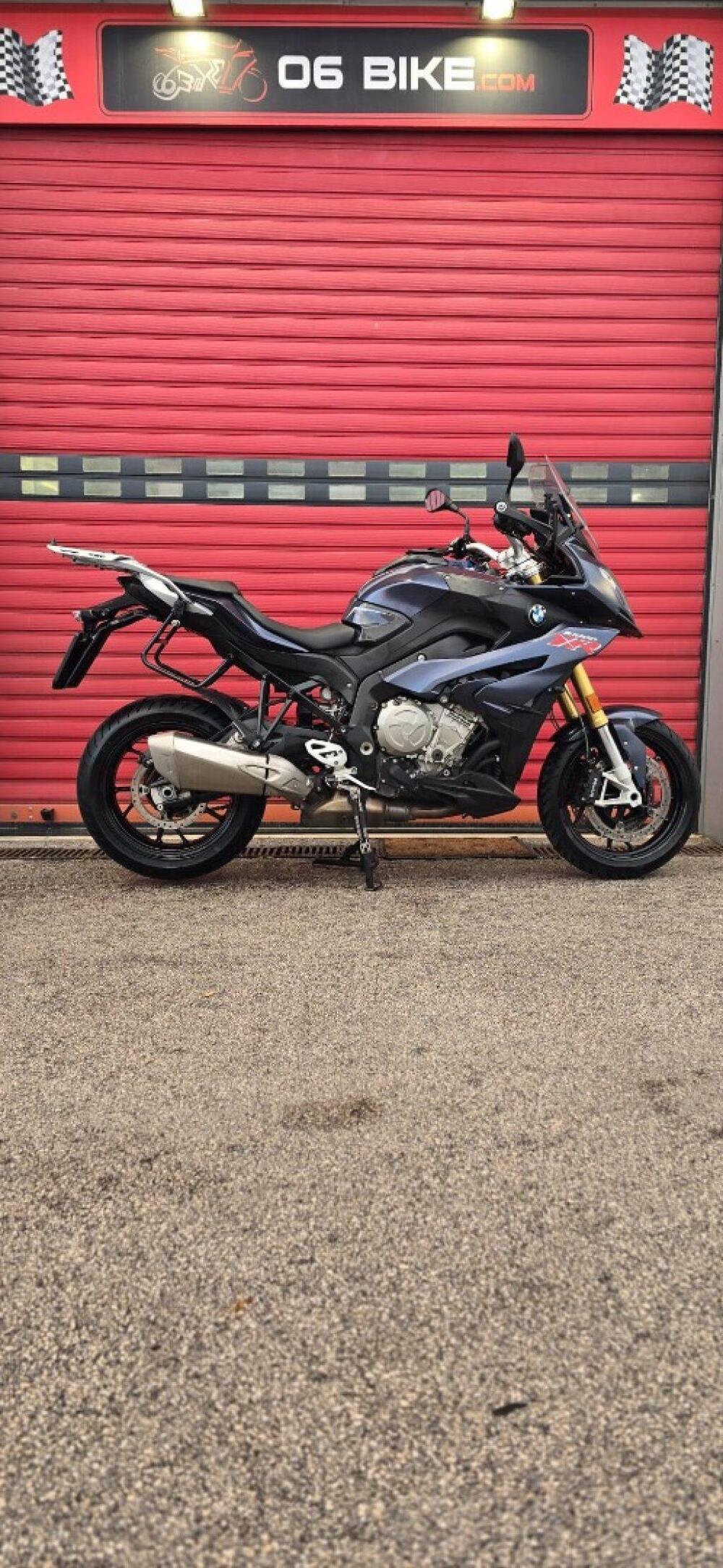 Bmw S 1000 XR (2017 - 19)