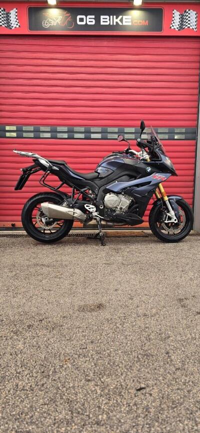 Bmw S 1000 XR (2017 - 19) usata