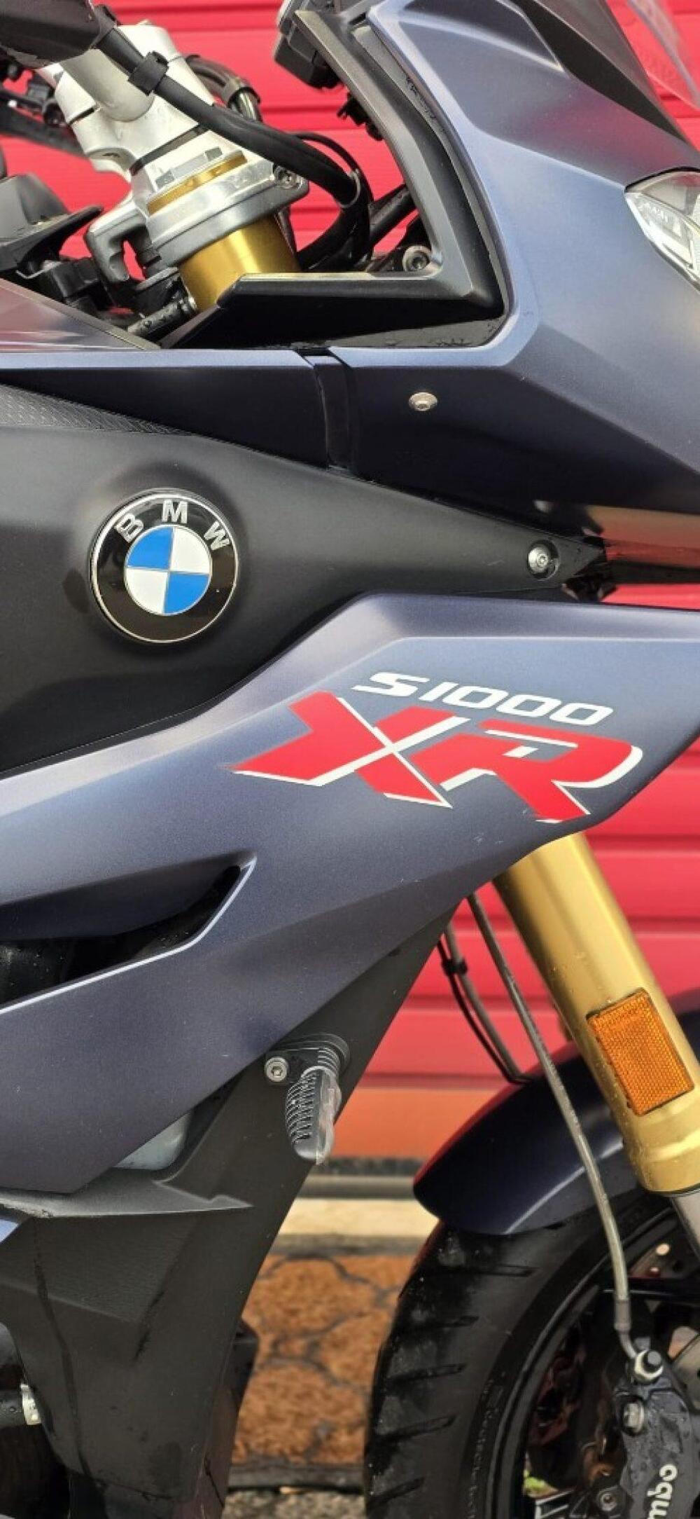 Bmw S 1000 XR (2017 - 19) (2)