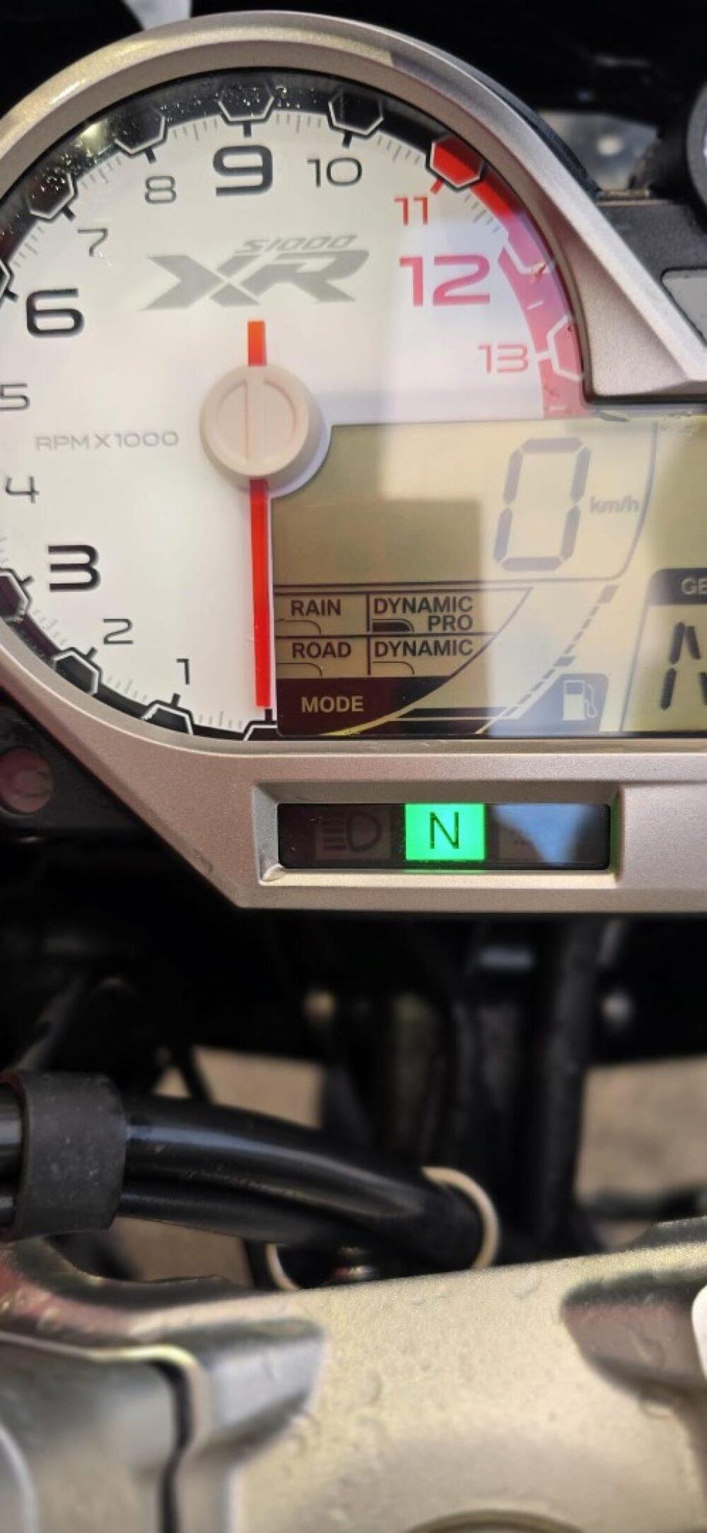 Bmw S 1000 XR (2017 - 19) (8)