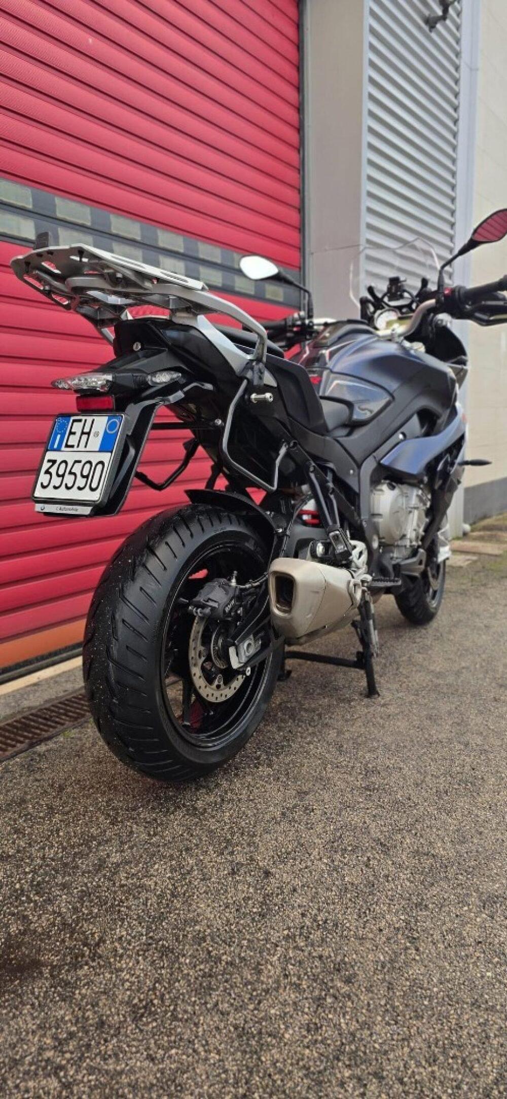 Bmw S 1000 XR (2017 - 19) (6)