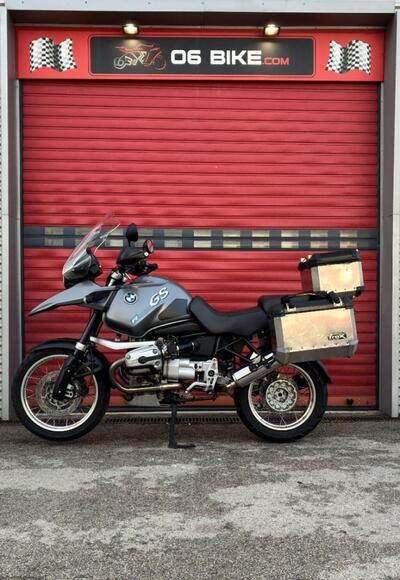 Bmw R 1150 GS ABS (1999 - 03) usata