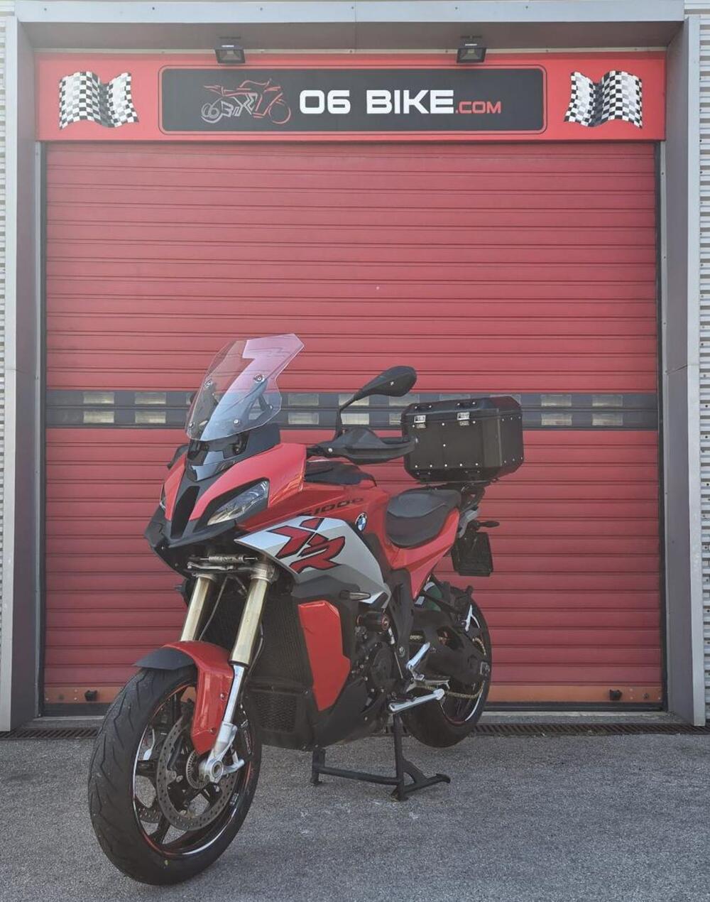 Bmw S 1000 XR (2020 - 23) (2)