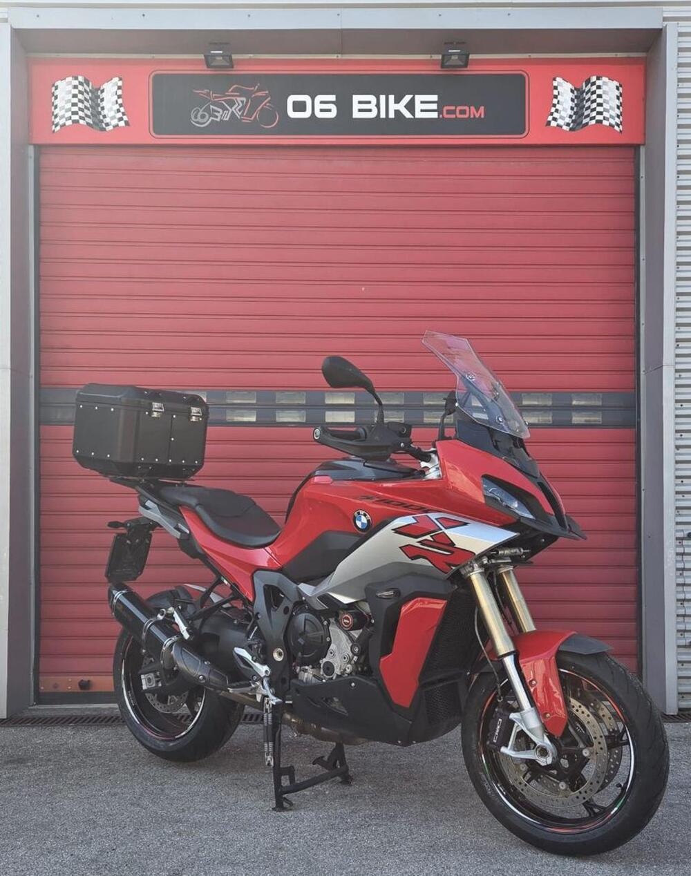 Bmw S 1000 XR (2020 - 23) (5)