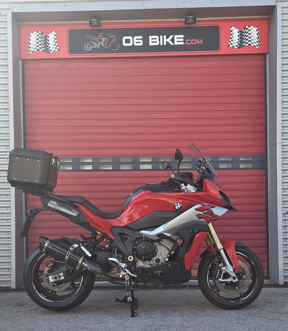 Bmw S 1000 XR (2020 - 23) (4)