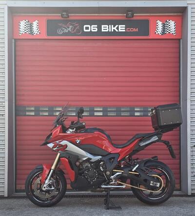 Bmw S 1000 XR (2020 - 23) usata