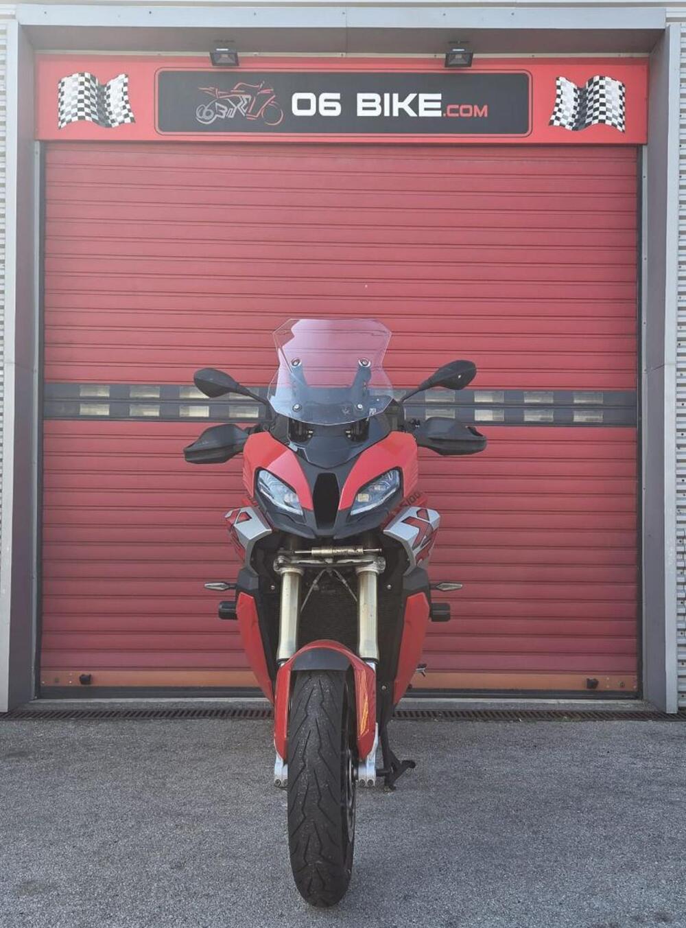 Bmw S 1000 XR (2020 - 23) (3)