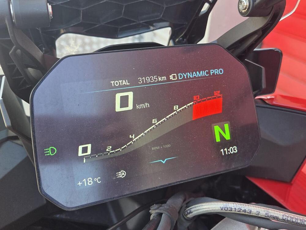 Bmw S 1000 XR (2020 - 23) (6)