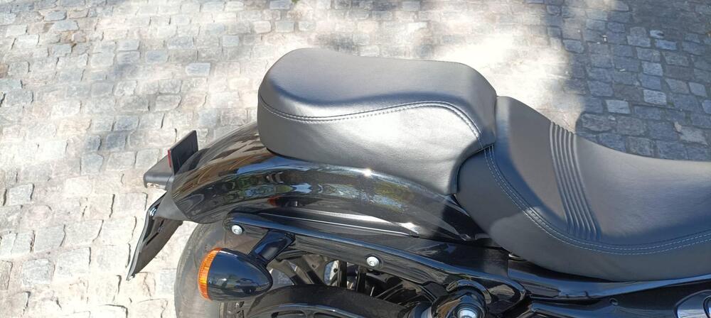 Harley-Davidson 1200 Forty-Eight (2016 - 20) (7)