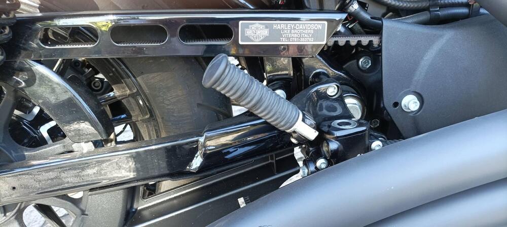 Harley-Davidson 1200 Forty-Eight (2016 - 20) (8)