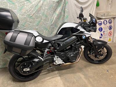 Bmw F 800 R (2012 - 14) usata