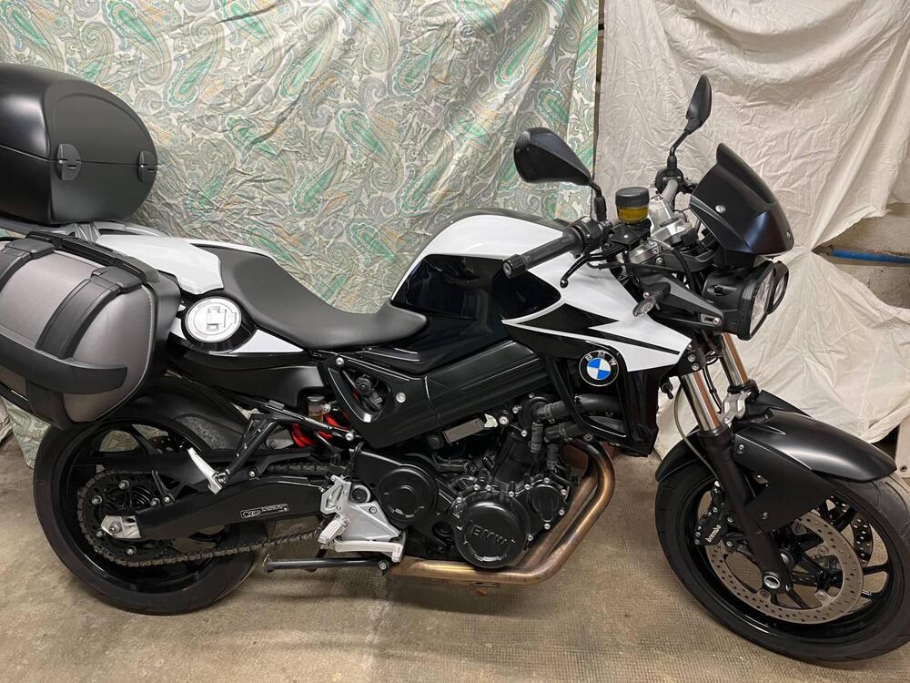 Bmw F 800 R (2012 - 14) (3)