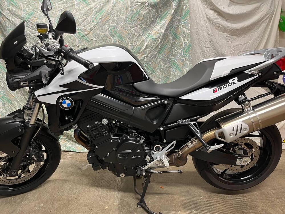 Bmw F 800 R (2012 - 14) (4)