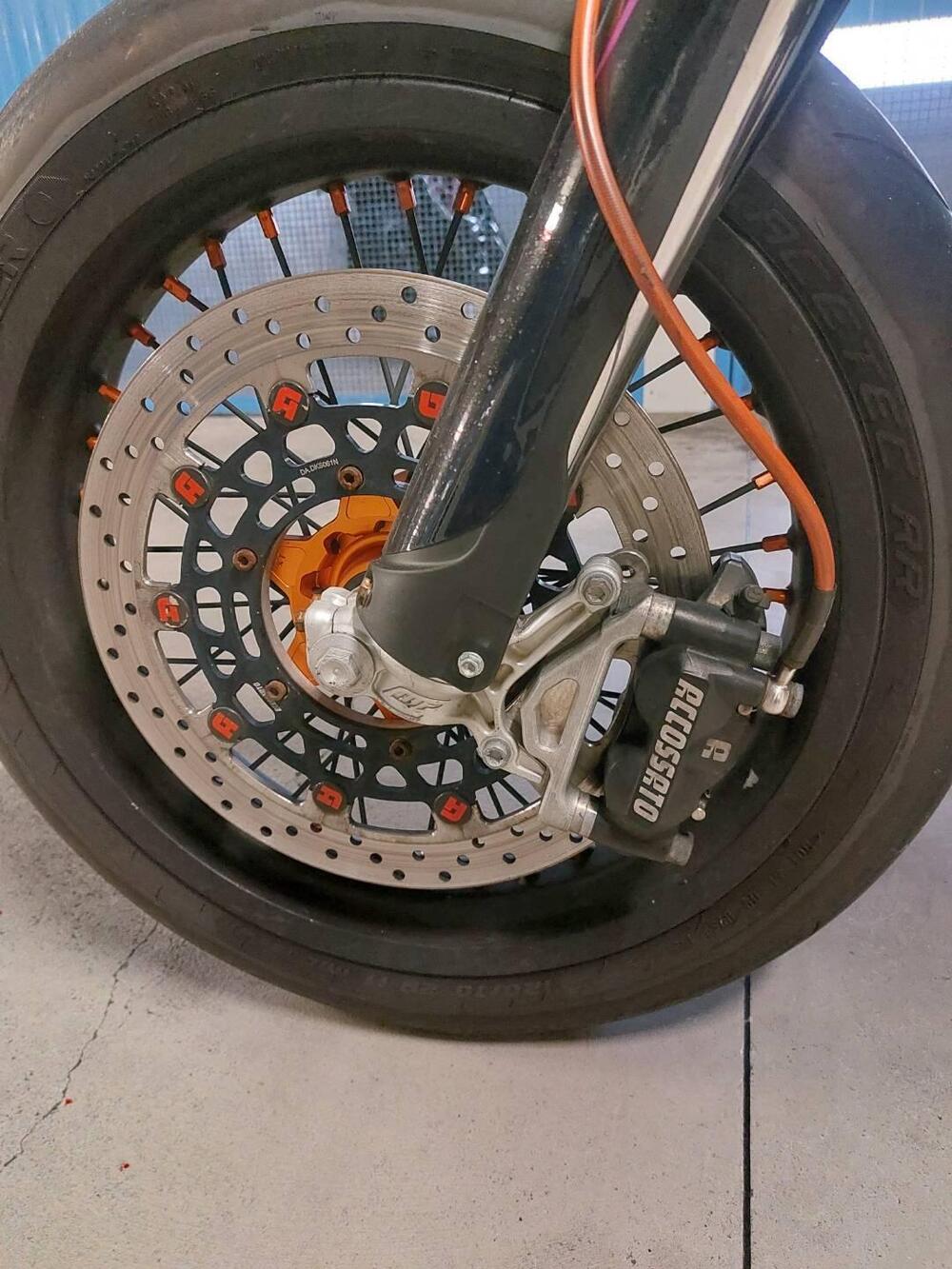 KTM 125 SX (2018) (3)