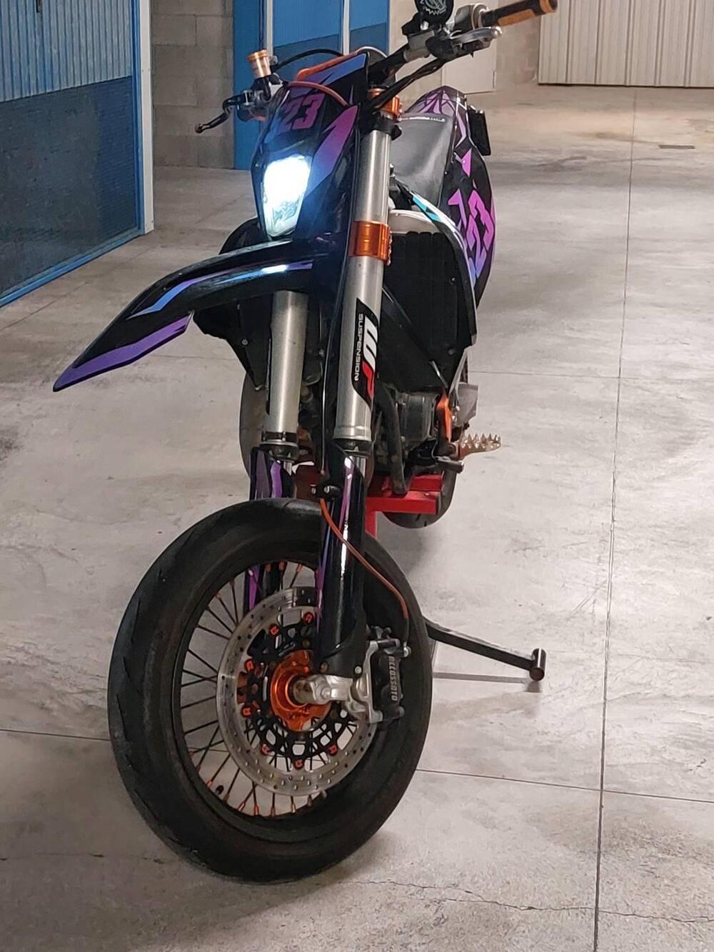 KTM 125 SX (2018) (4)