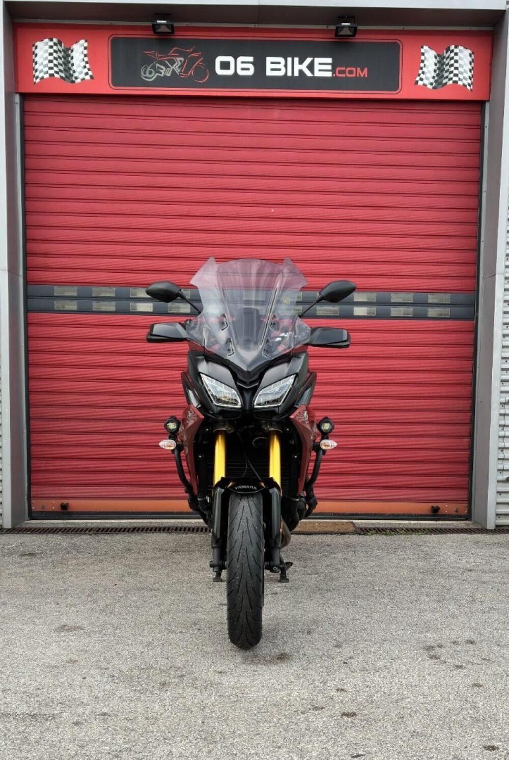 Yamaha Tracer 900 GT (2018 - 20) (3)